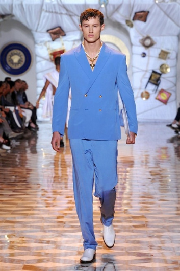 Fotoservizio/SS 2015/MEN/VERSACE/DP1/25