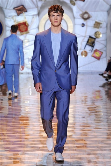Fotoservizio/SS 2015/MEN/VERSACE/DP1/27