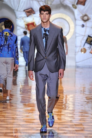 Fotoservizio/SS 2015/MEN/VERSACE/DP1/29
