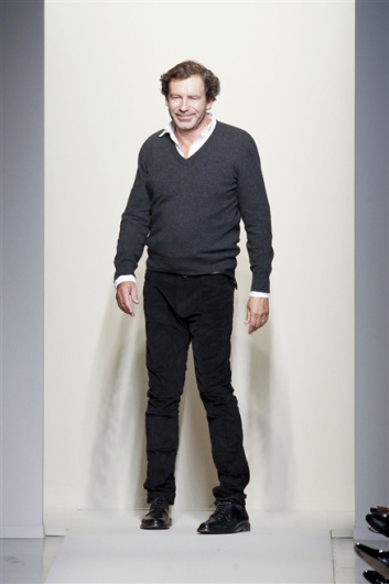 Fotoservizio/SS 2012/WOMEN/BOTTEGA VENETA/43