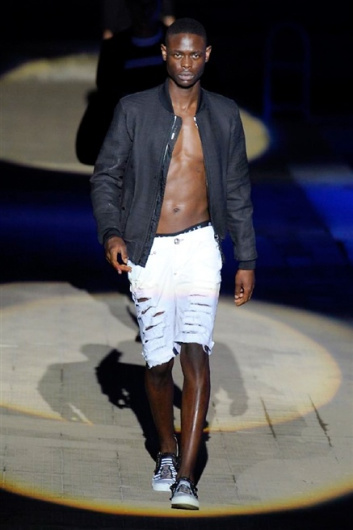 Fotoservizio/SS 2015/MEN/PHILIPP PLEIN/DP1/11