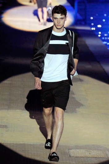 Fotoservizio/SS 2015/MEN/PHILIPP PLEIN/DP1/12