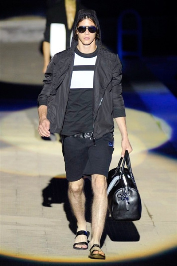 Fotoservizio/SS 2015/MEN/PHILIPP PLEIN/DP1/13
