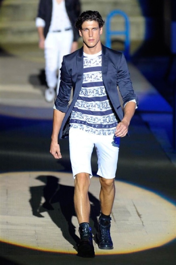 Fotoservizio/SS 2015/MEN/PHILIPP PLEIN/DP1/16