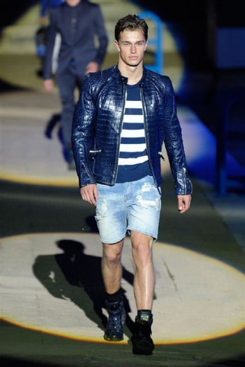 Fotoservizio/SS 2015/MEN/PHILIPP PLEIN/DP1/18