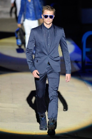 Fotoservizio/SS 2015/MEN/PHILIPP PLEIN/DP1/19