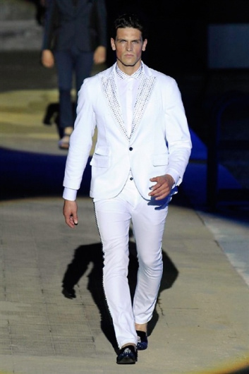 Fotoservizio/SS 2015/MEN/PHILIPP PLEIN/DP1/21