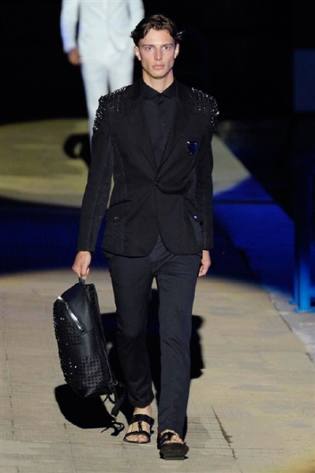 Fotoservizio/SS 2015/MEN/PHILIPP PLEIN/DP1/25