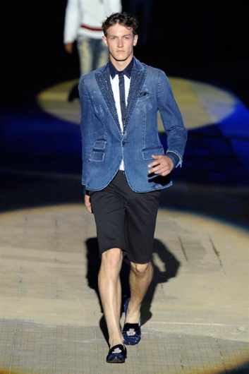 Fotoservizio/SS 2015/MEN/PHILIPP PLEIN/DP1/29