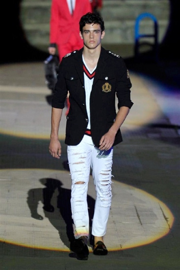 Fotoservizio/SS 2015/MEN/PHILIPP PLEIN/DP1/32