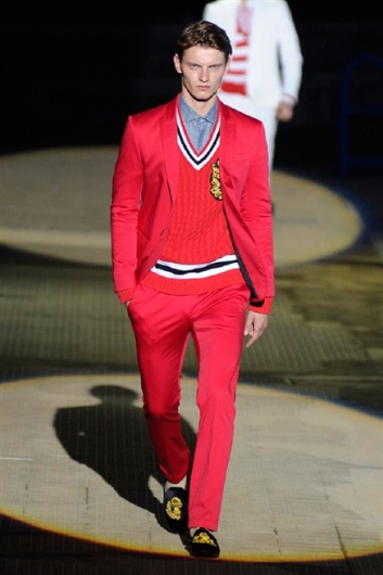 Fotoservizio/SS 2015/MEN/PHILIPP PLEIN/DP1/34