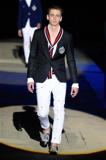 Fotoservizio/SS 2015/MEN/PHILIPP PLEIN/DP1/36
