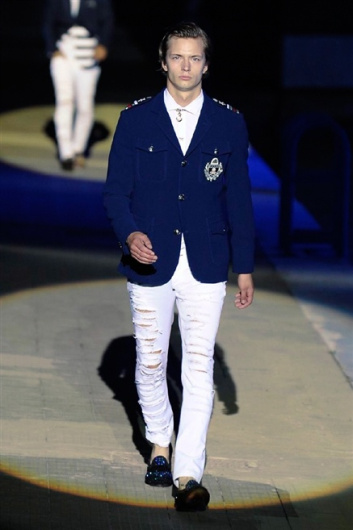 Fotoservizio/SS 2015/MEN/PHILIPP PLEIN/DP1/37