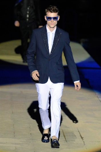 Fotoservizio/SS 2015/MEN/PHILIPP PLEIN/DP1/39