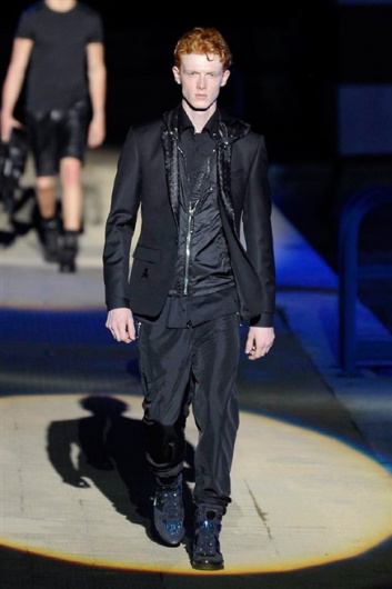Fotoservizio/SS 2015/MEN/PHILIPP PLEIN/DP1/40