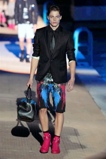 Fotoservizio/SS 2015/MEN/PHILIPP PLEIN/DP1/43