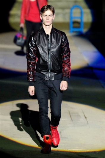 Fotoservizio/SS 2015/MEN/PHILIPP PLEIN/DP1/46