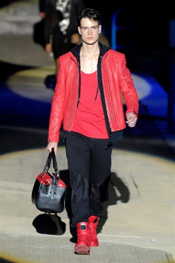 Fotoservizio/SS 2015/MEN/PHILIPP PLEIN/DP1/47