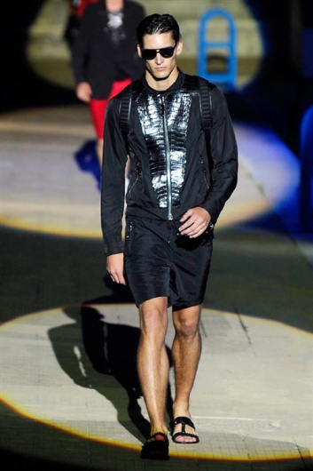 Fotoservizio/SS 2015/MEN/PHILIPP PLEIN/DP1/48