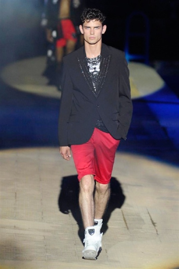 Fotoservizio/SS 2015/MEN/PHILIPP PLEIN/DP1/49