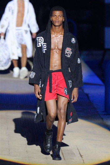Fotoservizio/SS 2015/MEN/PHILIPP PLEIN/DP1/50