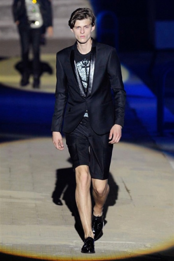 Fotoservizio/SS 2015/MEN/PHILIPP PLEIN/DP1/55