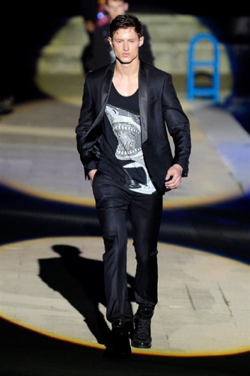 Fotoservizio/SS 2015/MEN/PHILIPP PLEIN/DP1/56