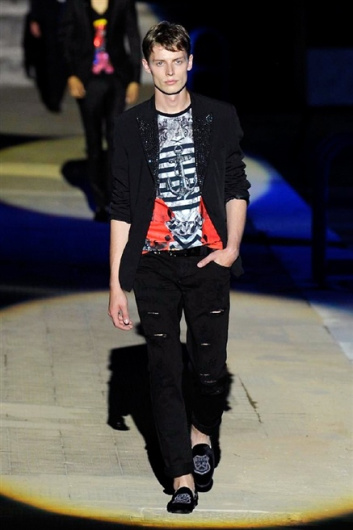 Fotoservizio/SS 2015/MEN/PHILIPP PLEIN/DP1/57