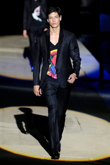 Fotoservizio/SS 2015/MEN/PHILIPP PLEIN/DP1/58