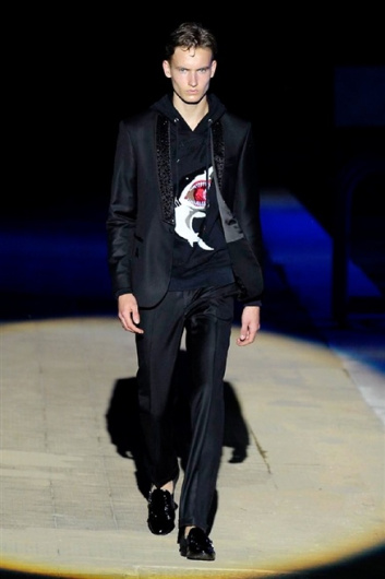 Fotoservizio/SS 2015/MEN/PHILIPP PLEIN/DP1/59