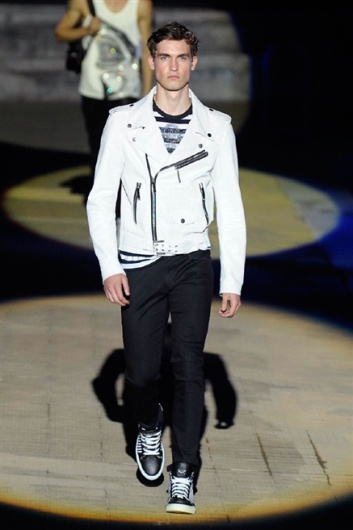 Fotoservizio/SS 2015/MEN/PHILIPP PLEIN/DP1/9