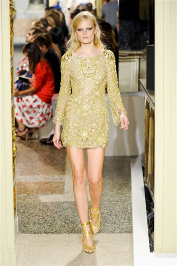 Fotoservizio/SS 2012/WOMEN/EMILIO PUCCI/29