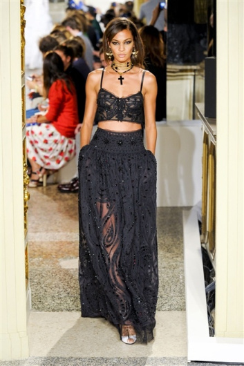 Fotoservizio/SS 2012/WOMEN/EMILIO PUCCI/43