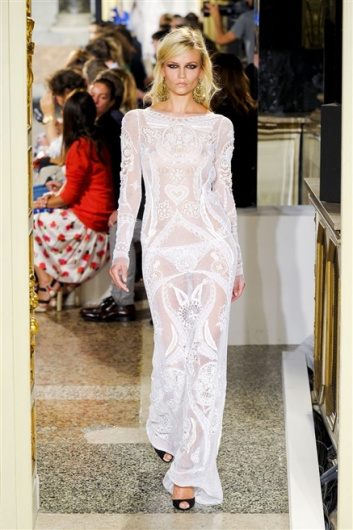 Fotoservizio/SS 2012/WOMEN/EMILIO PUCCI/42