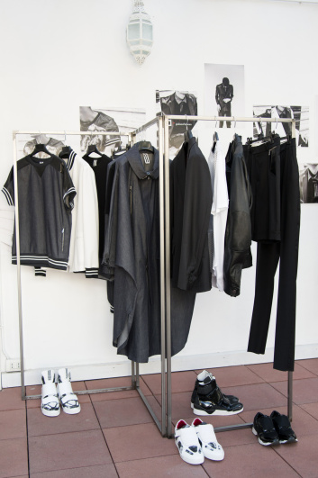 PRESENTAZIONE D.A.T.E. FOR GIULIANO FUJIWARA - 20 GIUGNO 2014 73
