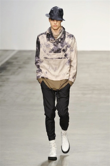 Fotoservizio/SS 2015/MEN/ICEBERG/DP1/0