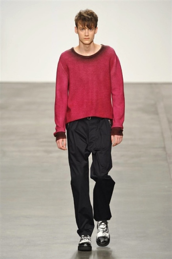 Fotoservizio/SS 2015/MEN/ICEBERG/DP1/8
