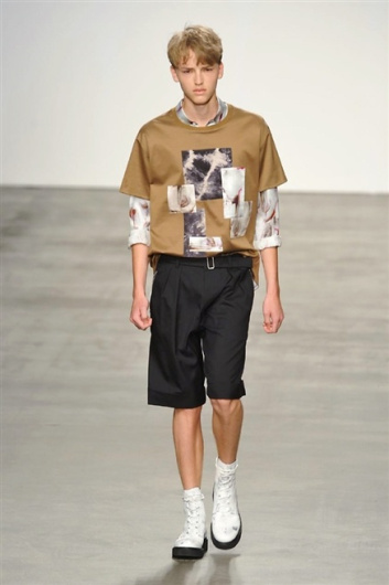 Fotoservizio/SS 2015/MEN/ICEBERG/DP1/10
