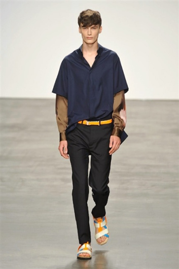 Fotoservizio/SS 2015/MEN/ICEBERG/DP1/12