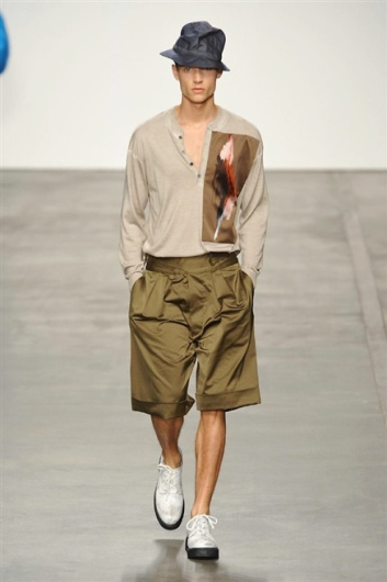 Fotoservizio/SS 2015/MEN/ICEBERG/DP1/13