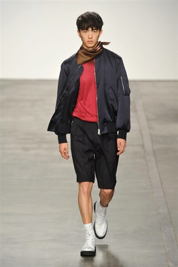 Fotoservizio/SS 2015/MEN/ICEBERG/DP1/14