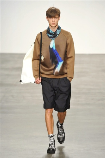 Fotoservizio/SS 2015/MEN/ICEBERG/DP1/15