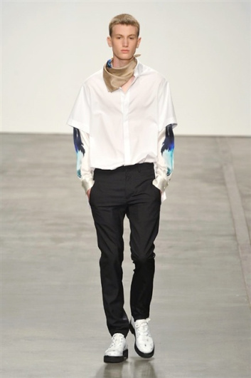 Fotoservizio/SS 2015/MEN/ICEBERG/DP1/16