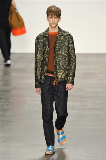 Fotoservizio/SS 2015/MEN/ICEBERG/DP1/19