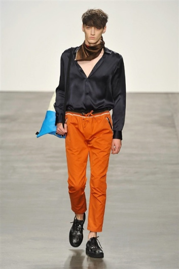 Fotoservizio/SS 2015/MEN/ICEBERG/DP1/21