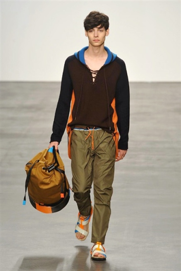 Fotoservizio/SS 2015/MEN/ICEBERG/DP1/22