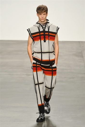 Fotoservizio/SS 2015/MEN/ICEBERG/DP1/23
