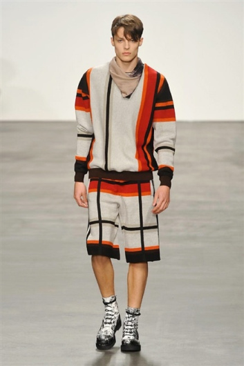 Fotoservizio/SS 2015/MEN/ICEBERG/DP1/24