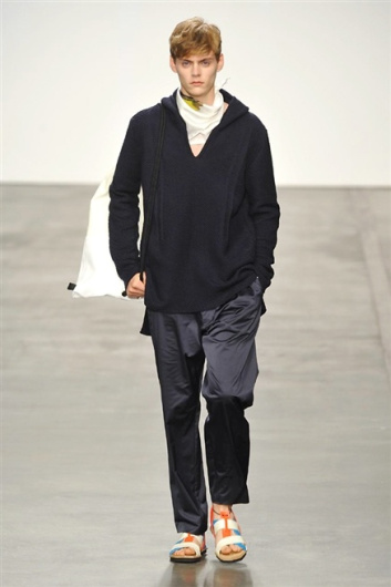 Fotoservizio/SS 2015/MEN/ICEBERG/DP1/25
