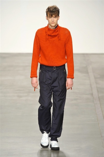 Fotoservizio/SS 2015/MEN/ICEBERG/DP1/26